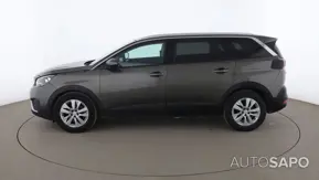 Peugeot 5008 de 2020