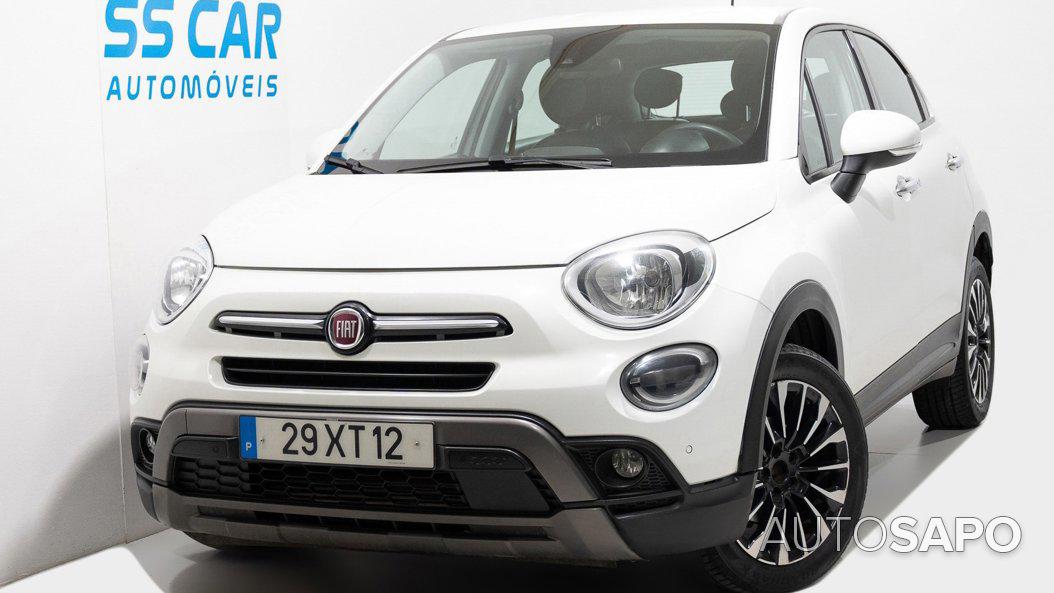 Fiat 500X de 2019