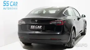 Tesla Model 3 Standard Range Plus RWD de 2019