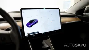 Tesla Model 3 Standard Range Plus RWD de 2019