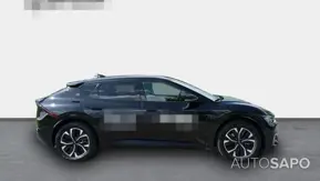 Kia EV6 de 2023