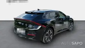 Kia EV6 de 2023