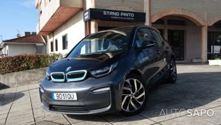 BMW i3 de 2020