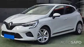 Renault Clio de 2020