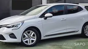 Renault Clio de 2020