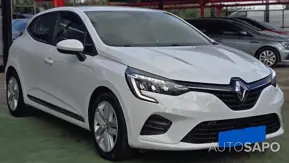 Renault Clio de 2020