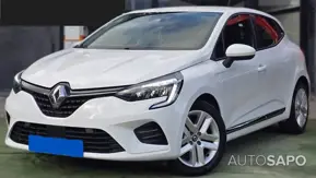 Renault Clio de 2020