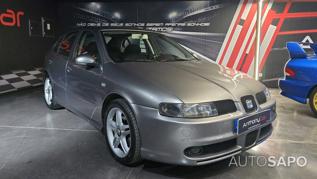 Seat Leon de 2004