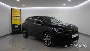 Renault Austral 1.2 E-Tech Full Hybrid Iconic de 2022