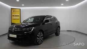 Renault Austral 1.2 E-Tech Full Hybrid Iconic de 2022