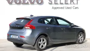 Volvo V40 de 2017