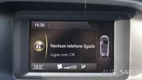 Volvo V40 de 2017