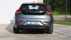 Volvo V40 de 2017