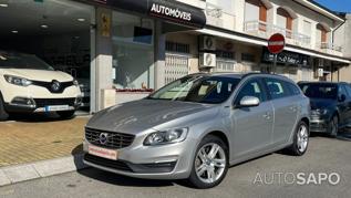 Volvo V60 de 2017