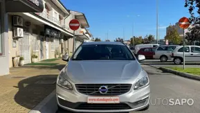 Volvo V60 de 2017