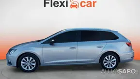 Seat Leon de 2017