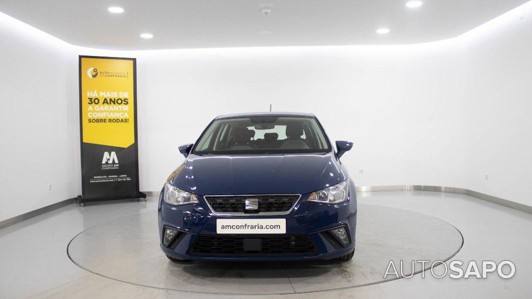 Seat Ibiza de 2019