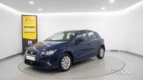 Seat Ibiza de 2019