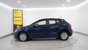 Seat Ibiza de 2019