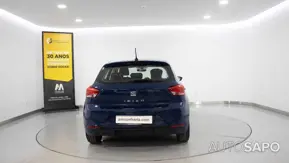 Seat Ibiza de 2019