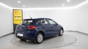 Seat Ibiza de 2019