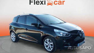 Renault Clio de 2018