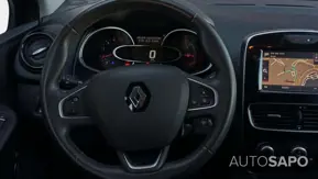 Renault Clio de 2018