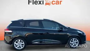 Renault Clio de 2018