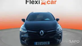 Renault Clio de 2018