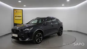 Cupra Formentor 1.5 TSI Cupra de 2023