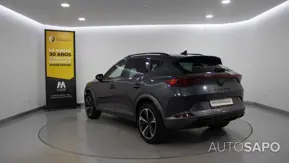 Cupra Formentor 1.5 TSI Cupra de 2023