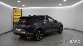 Cupra Formentor 1.5 TSI Cupra de 2023