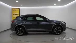 Cupra Formentor 1.5 TSI Cupra de 2023