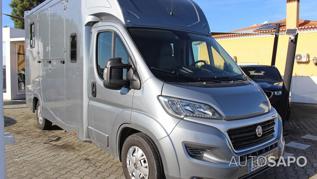 Fiat Ducato de 2018