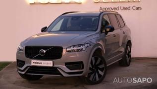 Volvo XC90 de 2023