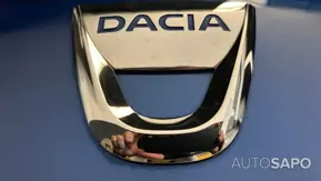 Dacia Sandero de 2021