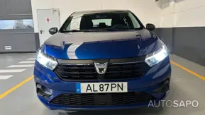 Dacia Sandero de 2021