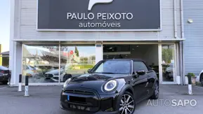 MINI Cabrio de 2023