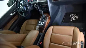 Audi A6 de 2008