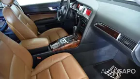 Audi A6 de 2008