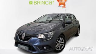 Renault Mégane de 2019