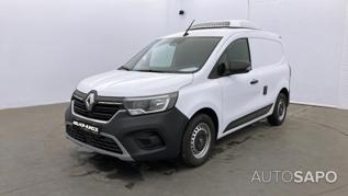 Renault Kangoo de 2022