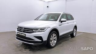 Volkswagen Tiguan de 2022