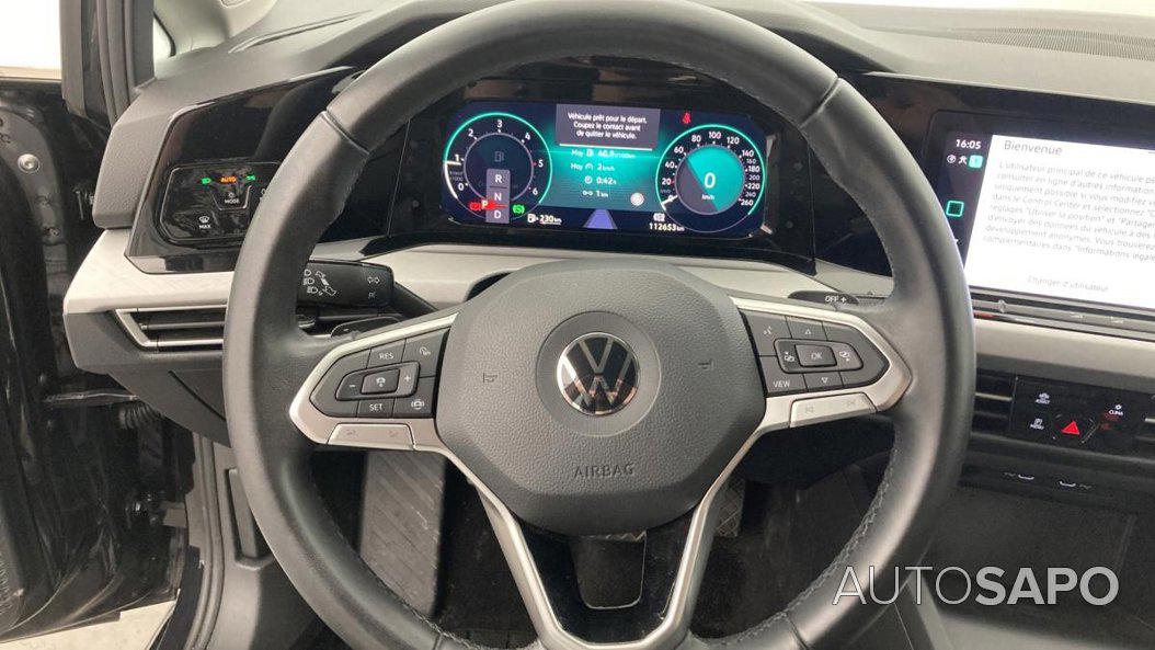 Volkswagen Golf de 2022