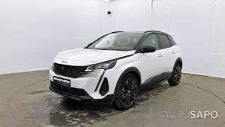 Peugeot 3008 de 2023