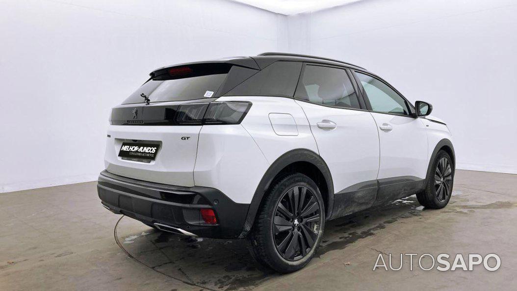 Peugeot 3008 de 2023