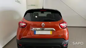 Renault Captur 1.5 dCi #Captur de 2017