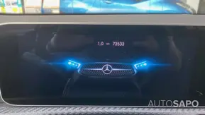 Mercedes-Benz Classe A de 2019