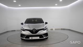 Renault Clio 1.0 TCe RS Line de 2023