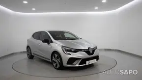 Renault Clio 1.0 TCe RS Line de 2023